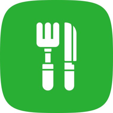  Cutlery Creative Icons Desig
