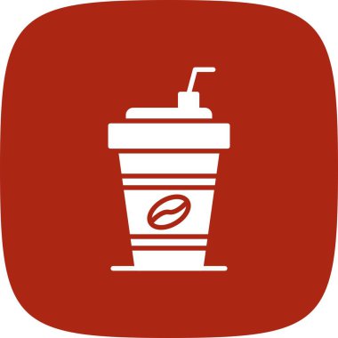 Tea Cup Creative Icons Desig