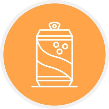 Soda Creative Icons Desig