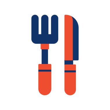  Cutlery Creative Icons Desig