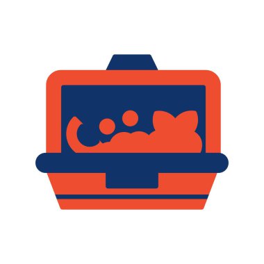  Lunch Box Creative Icons Desig