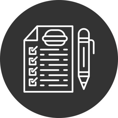 Order Creative Icons Desig