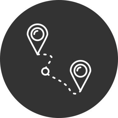  Tracking Creative Icons Desig