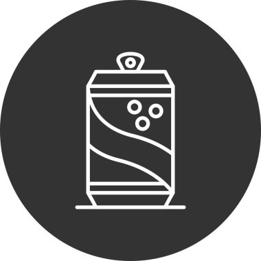 Soda Creative Icons Desig