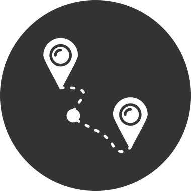  Tracking Creative Icons Desig