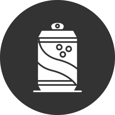 Soda Creative Icons Desig