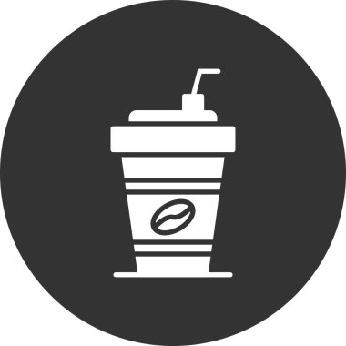 Tea Cup Creative Icons Desig