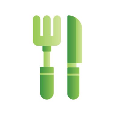  Cutlery Creative Icons Desig