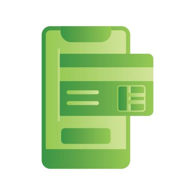 Online Payment Creative Icons Desig