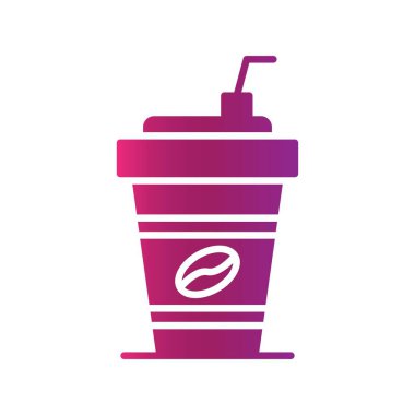 Tea Cup Creative Icons Desig