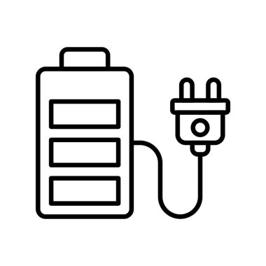  Charging  Creative Icons Desig