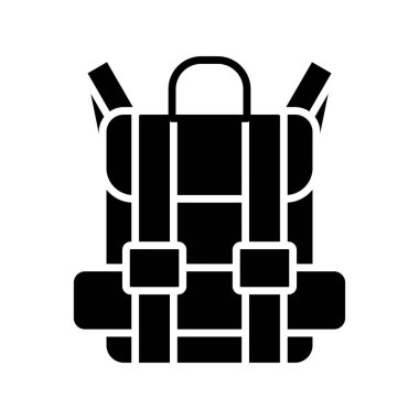  Travel Bag Creative Icons Desig