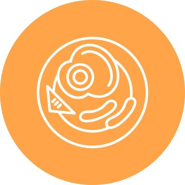  Breakfast Creative Icons Desig