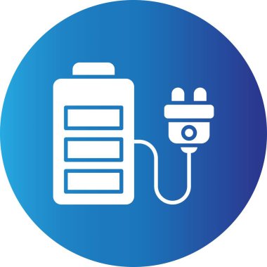  Charging  Creative Icons Desig