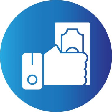 Money Creative Icons Desig