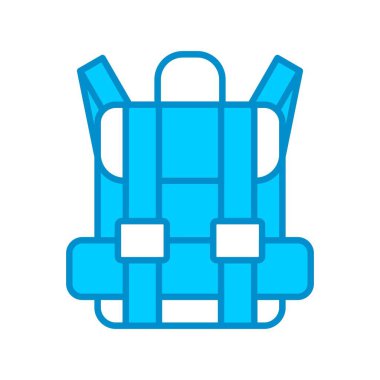  Travel Bag Creative Icons Desig