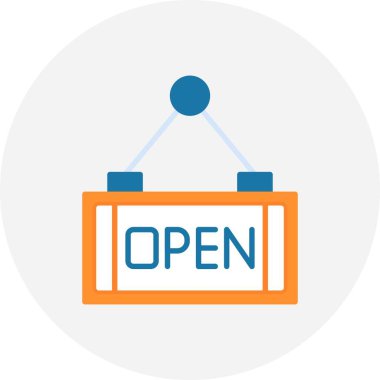 Open Creative Icons Desig