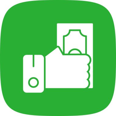 Money Creative Icons Desig