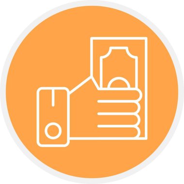 Money Creative Icons Desig