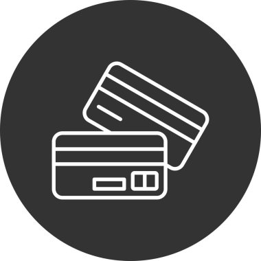  Credit Card Creative Icons Desig