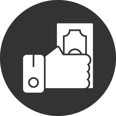 Money Creative Icons Desig