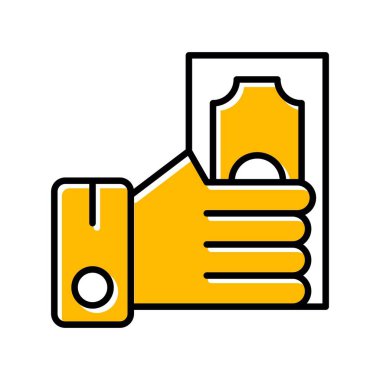 Money Creative Icons Desig