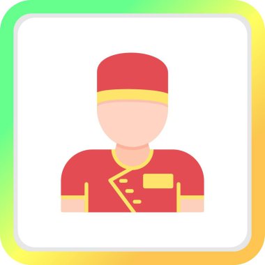 Bellboy Creative Icons Desig