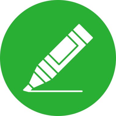  Marker Creative Icons Desig