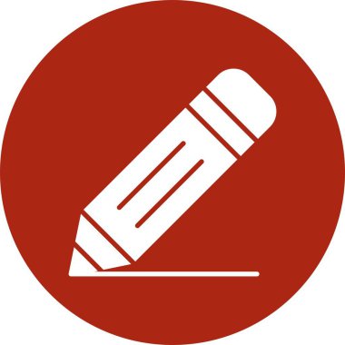  Pencils Creative Icons Desig