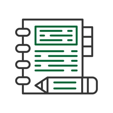 Agenda Creative Icons Desig