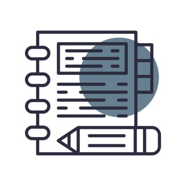 Agenda Creative Icons Desig