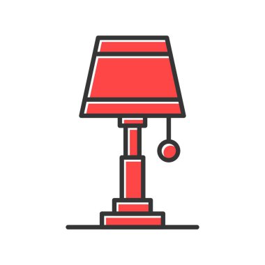  Lamp Creative Icons Desig