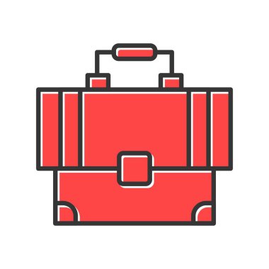 Briefcase Creative Icons Desig