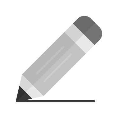  Pencils Creative Icons Desig