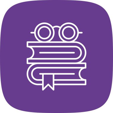 Books Creative Icons Desig