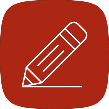  Pencils Creative Icons Desig