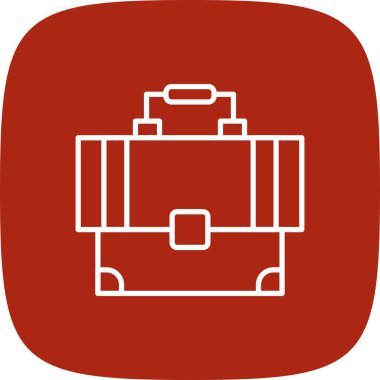 Briefcase Creative Icons Desig