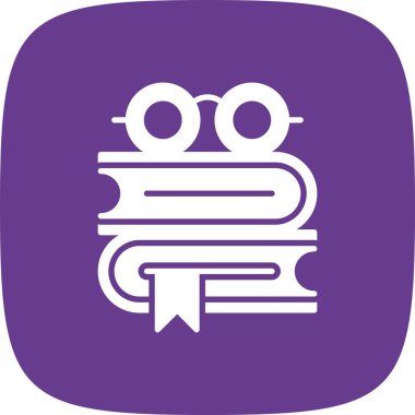 Books Creative Icons Desig