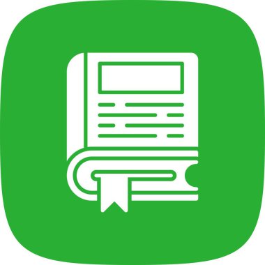 Book Creative Icons Desig