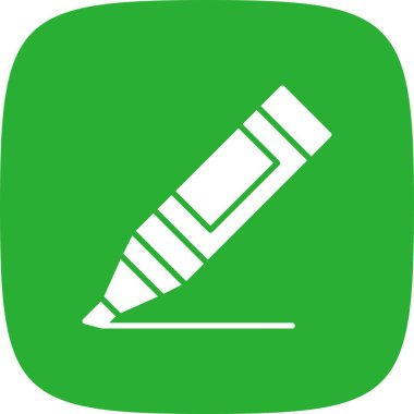  Marker Creative Icons Desig