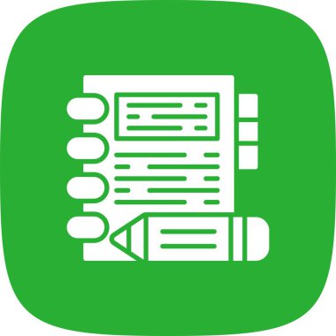 Agenda Creative Icons Desig