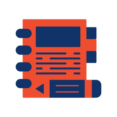 Agenda Creative Icons Desig