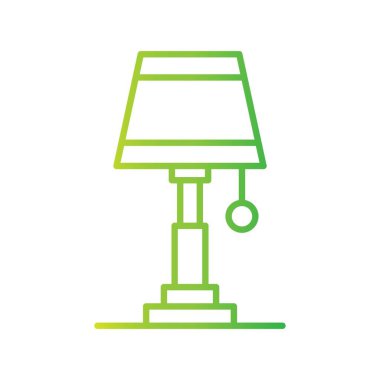  Lamp Creative Icons Desig