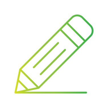  Pencils Creative Icons Desig