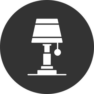  Lamp Creative Icons Desig