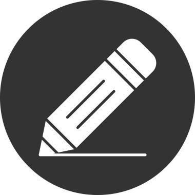  Pencils Creative Icons Desig