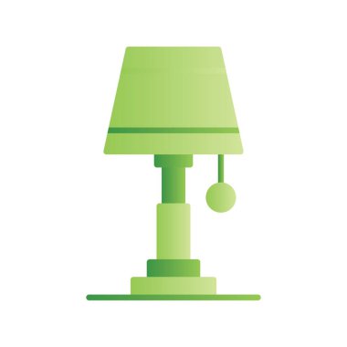  Lamp Creative Icons Desig