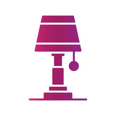  Lamp Creative Icons Desig