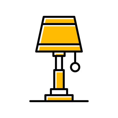  Lamp Creative Icons Desig