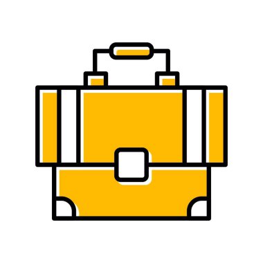 Briefcase Creative Icons Desig